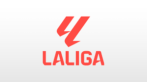 La Liga Logo.