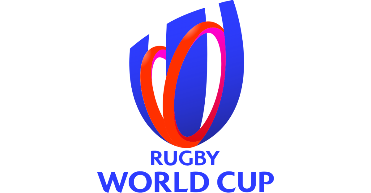 Rugby World Cup Logo.