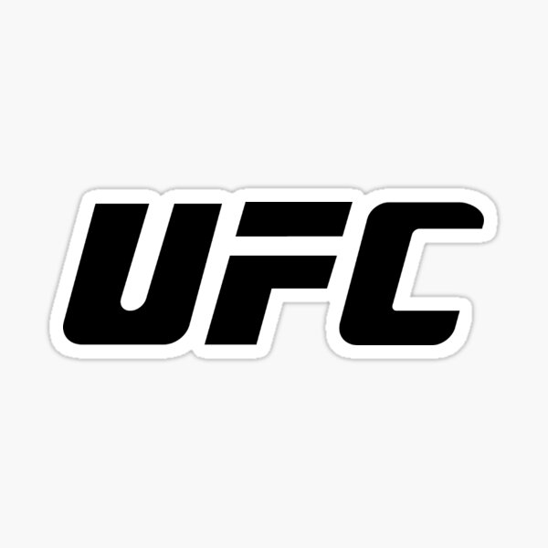 UFC Logo.